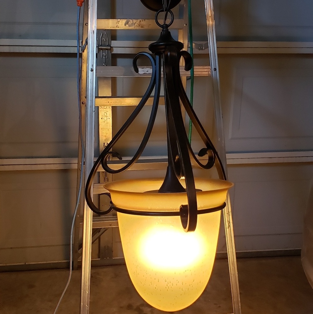Hanging Light